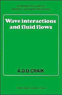 Wave Interactions and Fluid Flows