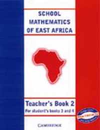 School Mathematics of East Africa Teacher's Book 1