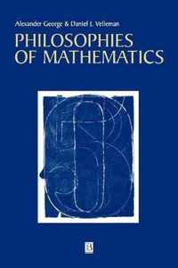 Philosophies of Mathematics