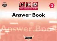 New Heinemann Maths Yr3, Answer Book