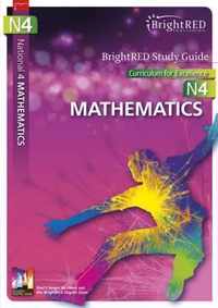 National 4 Mathematics Study Guide