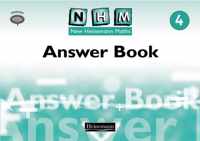 New Heinemann Maths Yr4, Answer Book