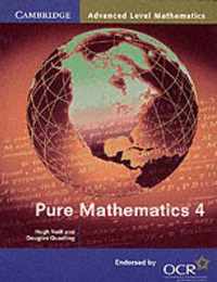 Pure Mathematics 4