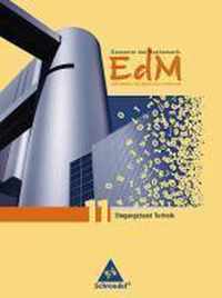 Elemente der Mathematik für technische Gymnasien. Eingangsband 11. Nordrhein-Westfalen