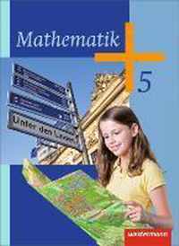 Mathematik 5. Klasse. Schülerband