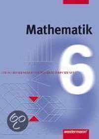 Mathematik 6. Euro. Schülerbuch. Neubearbeitung