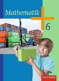 Mathematik 6. Schülerband mit CD-ROM