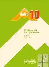 delta Mathematik 10 Lehrbuch Bayern Gymnasium