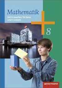 Mathematik 8. Arbeitsheft Individuelles Fördern und Fordern. Arbeitshefte für die Sekundarstufe 1