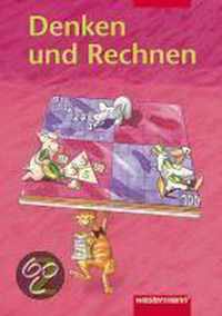 Denken und Rechnen 2. Schülerbuch. Bremen, Hessen, Niedersachsen, Nordrhein-Westfalen, Rheinland-Pfalz, Saarland, Schleswig-Holstein