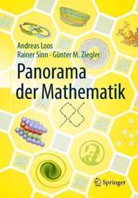 Panorama der Mathematik