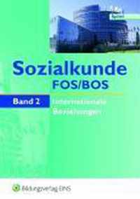 Sozialkunde FOS/BOS 2 Lehr-/Fachbuch