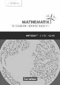 Mathematik Klasse 12/13 - Allgemeine Hochschulreife - Wirtschaft - Lösungen zum Schülerbuch