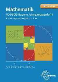 Mathematik FOS/BOS Bayern Jahrgangsstufe 11