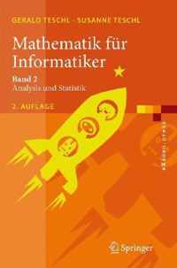 Mathematik Fur Informatiker