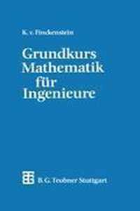 Grundkurs Mathematik fur Ingenieure