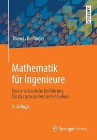 Mathematik Fur Ingenieure