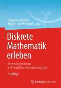 Diskrete Mathematik erleben