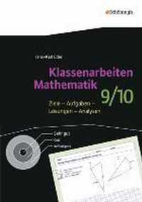 Klassenarbeiten Mathematik