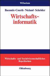 Wirtschaftsinformatik