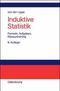 Induktive Statistik