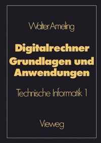 Digitalrechner Grundlagen Und Anwendungen