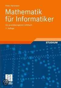 Mathematik Fur Informatiker