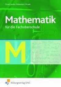 Mathematik. Fachoberschule. Schülerband