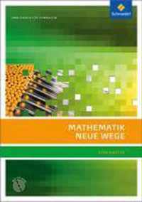 Mathematik Neue Wege SII. Arbeitsbuch. Stochastik. Mit CD-ROM