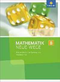 Mathematik Neue Wege SI 8. Arbeitsbuch. Rheinland-Pfalz