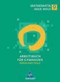 Mathematik Neue Wege Arbeitsbuch 9