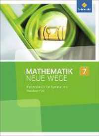 Mathematik Neue Wege SI 7. Arbeitsbuch. Rheinland-Pfalz