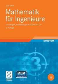 Mathematik Fur Ingenieure