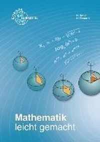 Mathematik leicht gemacht