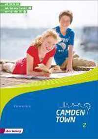 Camden Town 2. Workbook. Allgemeine Ausgabe. Für Gymnasien