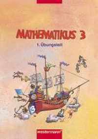 Mathematikus 3. Übungsteil 1/2