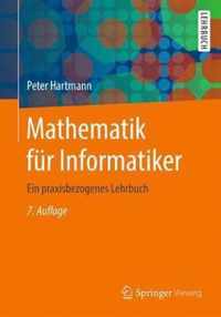 Mathematik fuer Informatiker