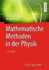 Mathematische Methoden in Der Physik