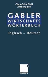 Commercial Dictionary / Wirtschaftswörterbuch