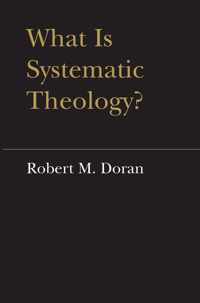 What is Systematic Theology?