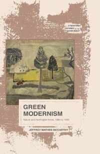 Green Modernism