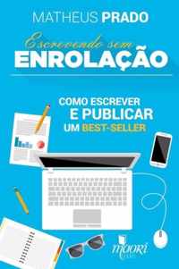 Escrevendo SEM Enrolacao