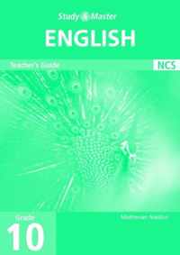 Study and Master English Grade 10 Teacher's Book