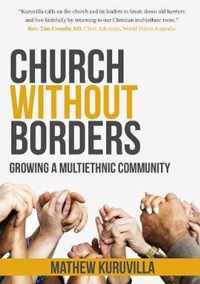 Church Without Borders