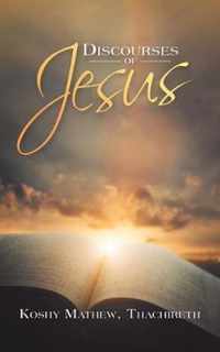 Discourses of Jesus