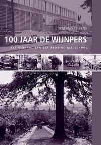 100 jaar de wijnpers