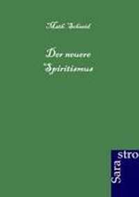 Der Neuere Spiritismus