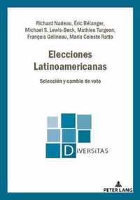 Elecciones Latinoamericanas