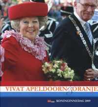 Vivat Apeldoorn en Oranje