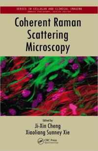 Coherent Raman Scattering Microscopy